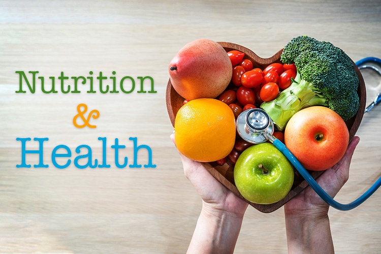 Nutrition as Personalized Medicine