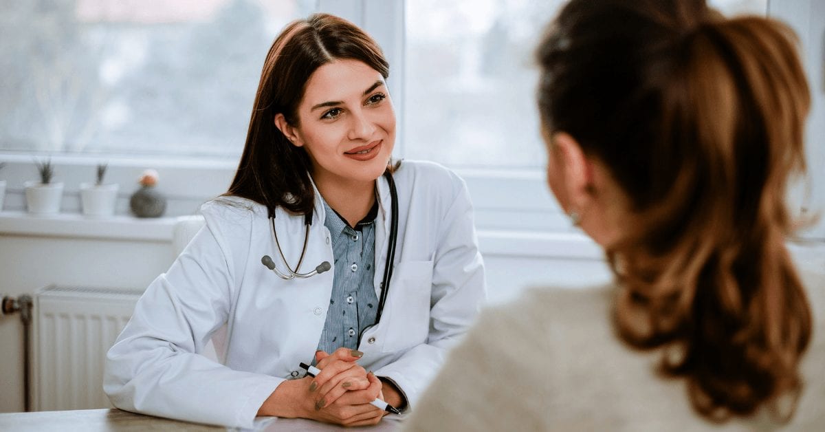 Dr. Stavy Consultation